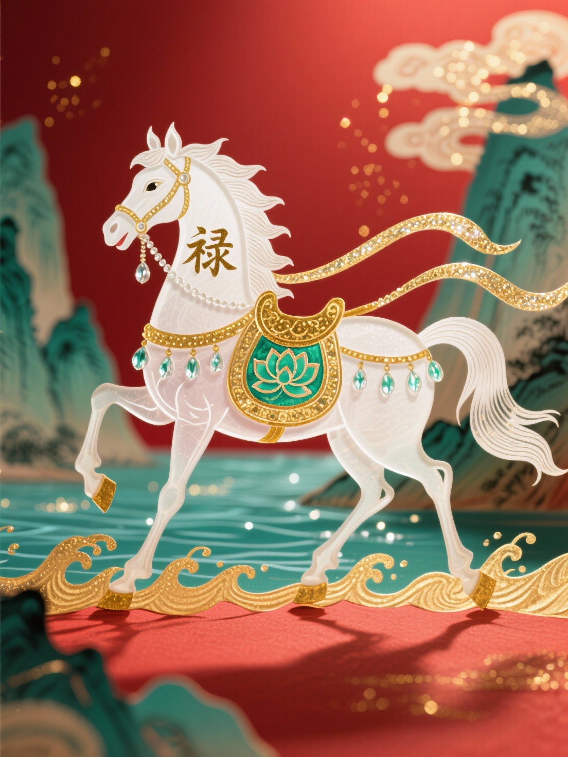 创意预览图