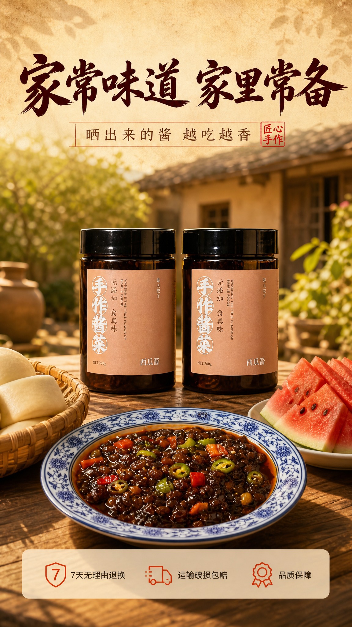 [商品] 使用【图135】两瓶装产品、【图129】青花瓷盘成品… - 图片创意预览