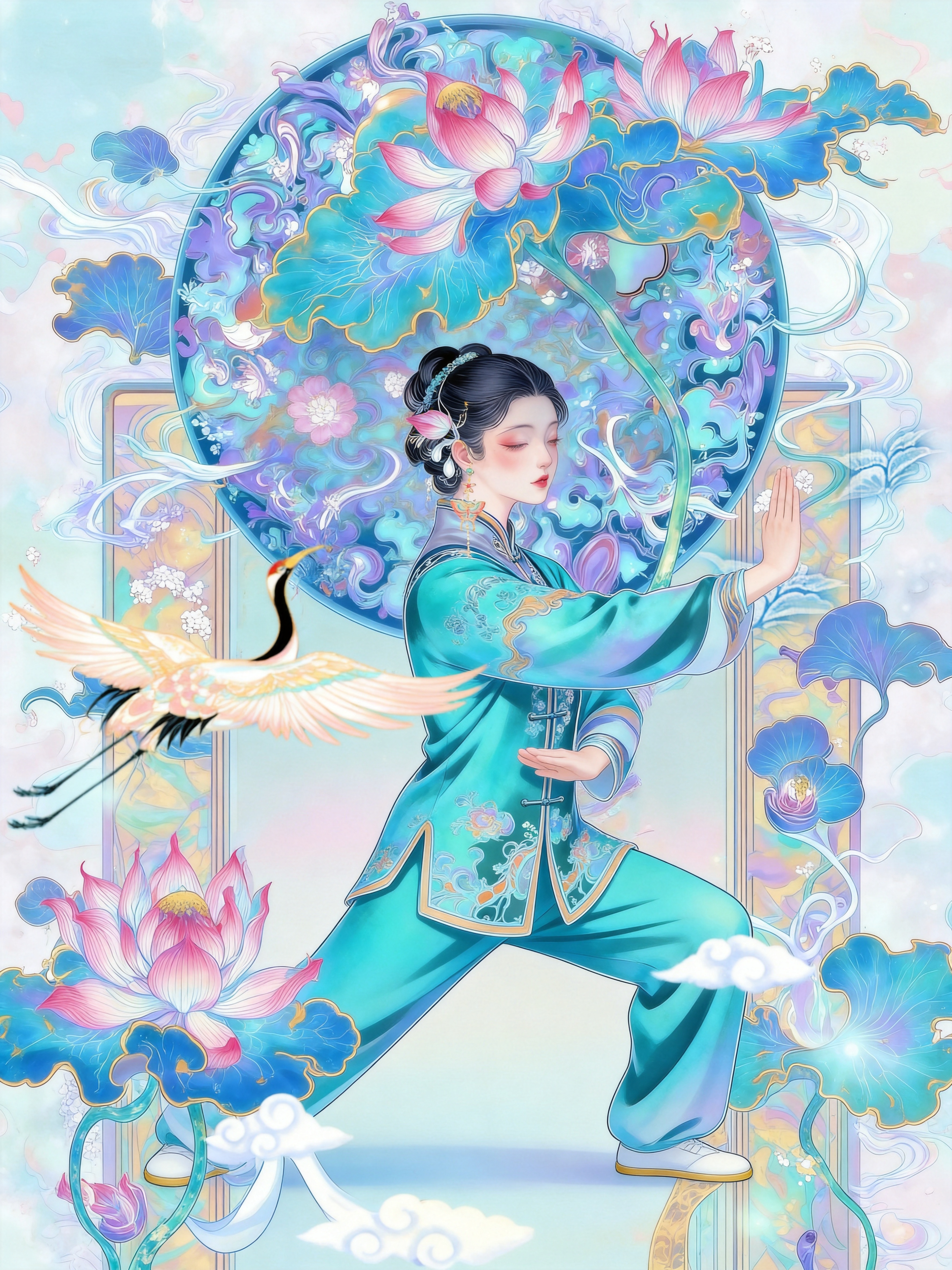 创意预览图