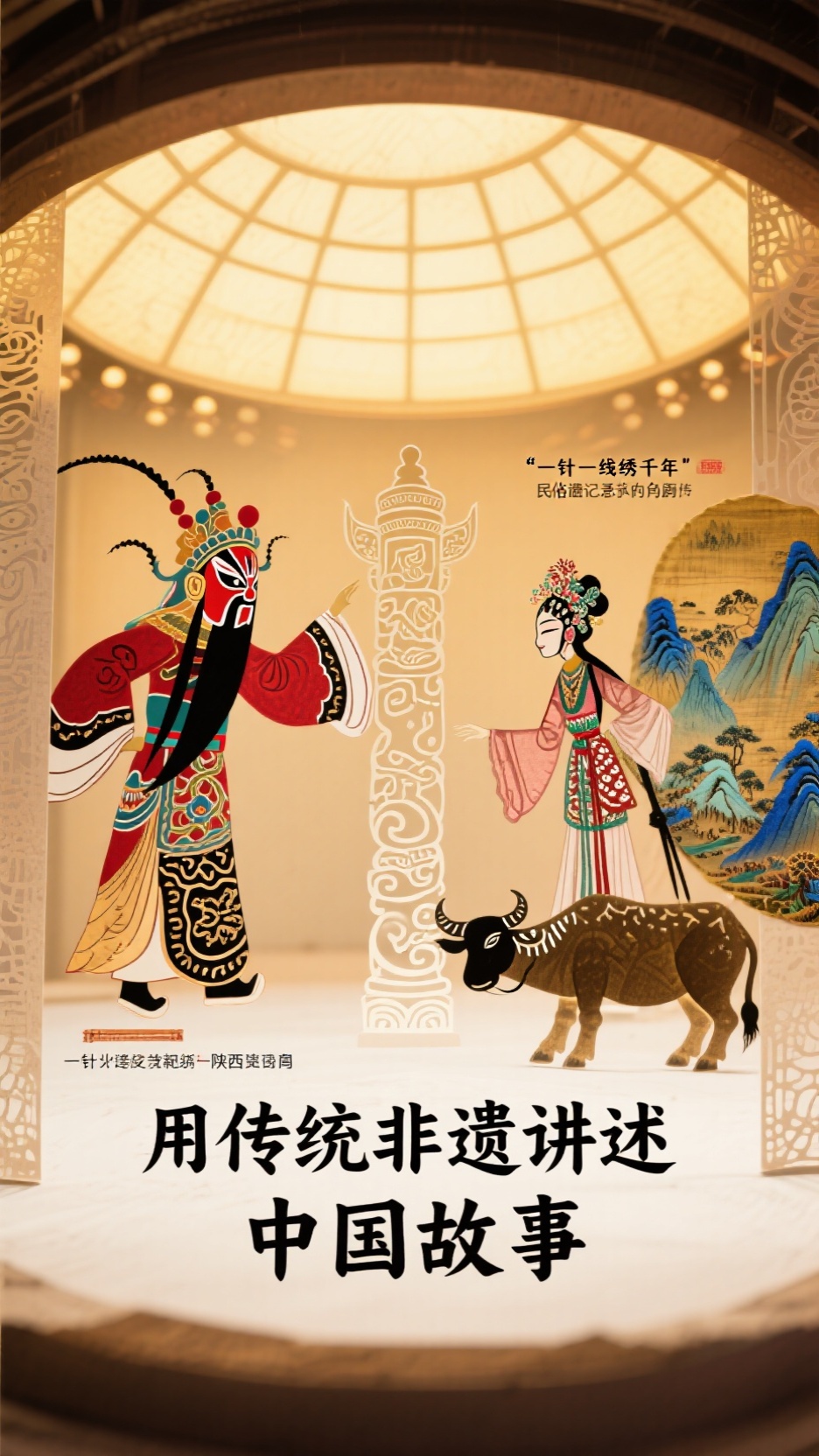 创意预览图