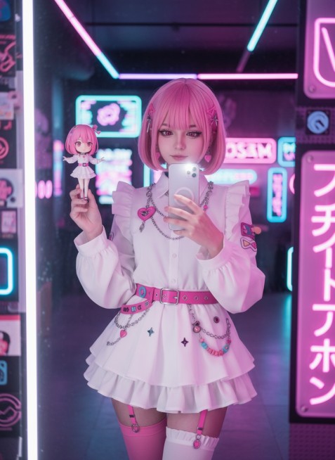 预览效果