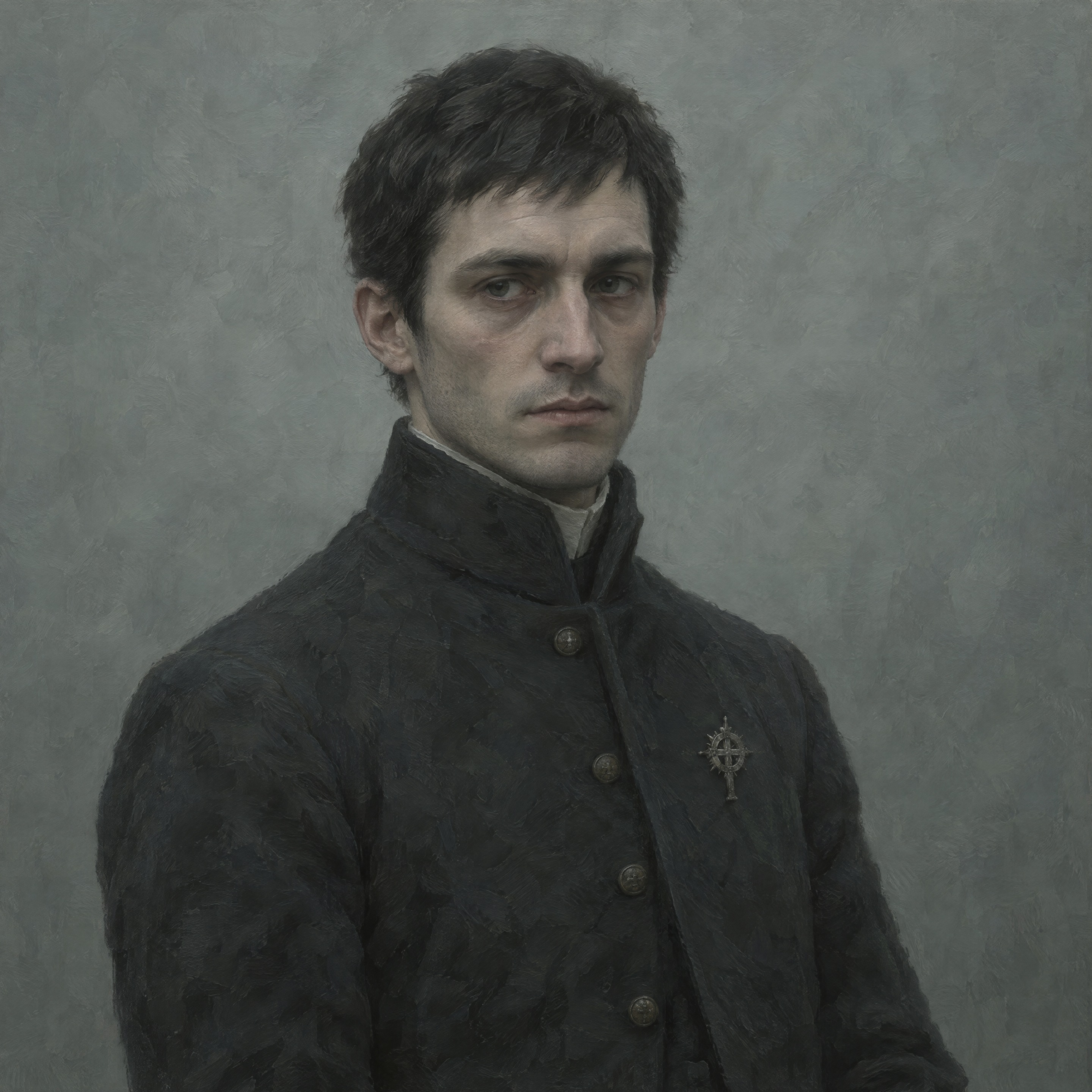 Victorian-era style, muted desa… - 图片创意预览