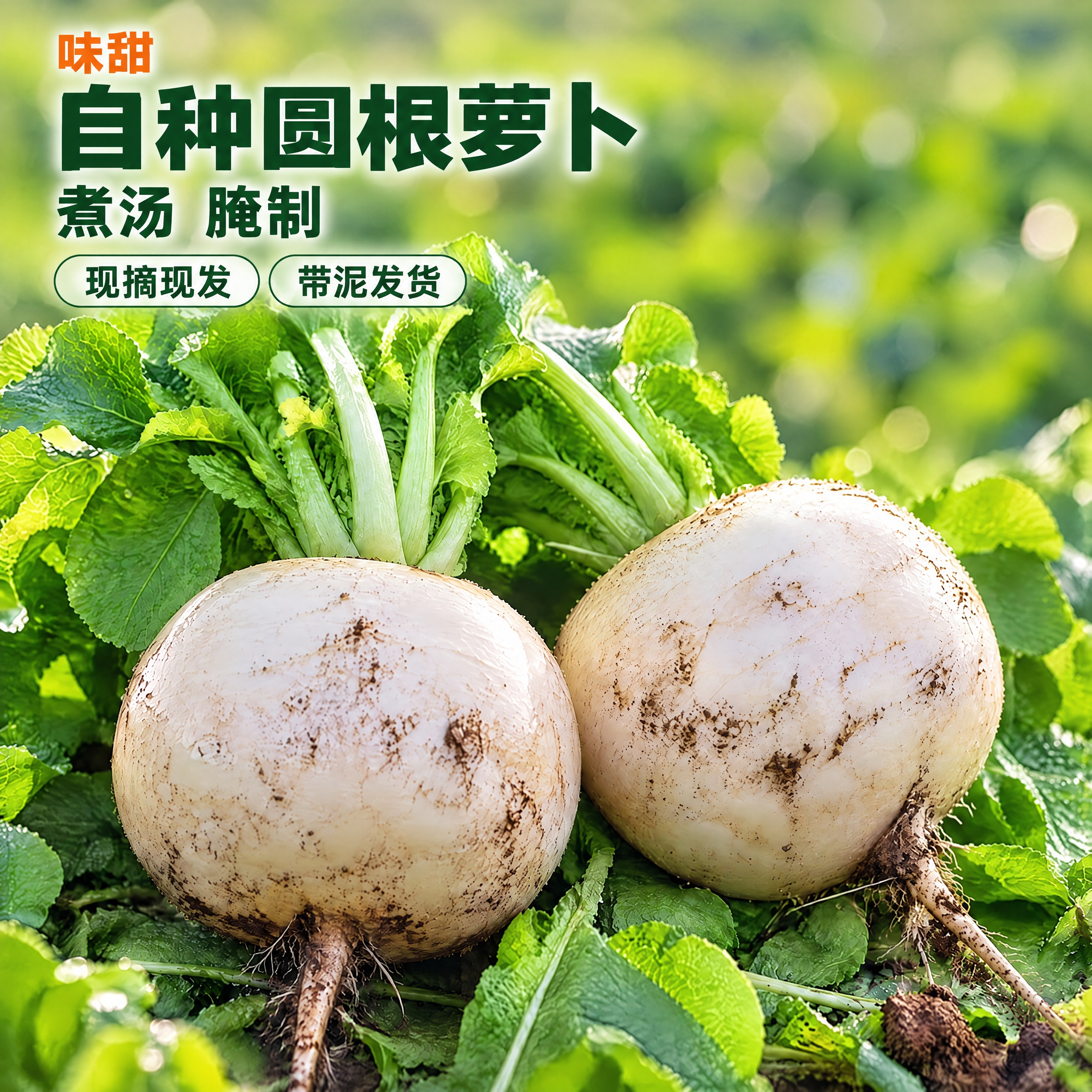 在保持照片完全不变的前提下，只在画面预留的干净区域排上中文文案… - 图片创意预览