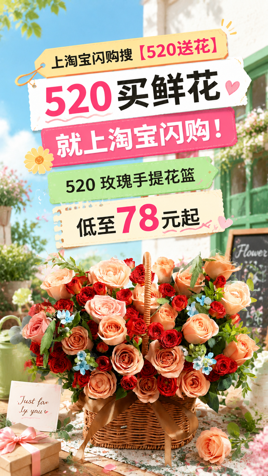 创意预览图