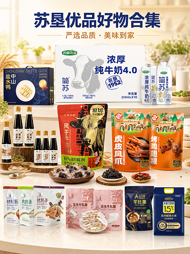 现代感与科技感融合的3D风设计，软3D质感呈现产品立体层次，搭配清新自然背景，传递品质生活理念，无节日信息。