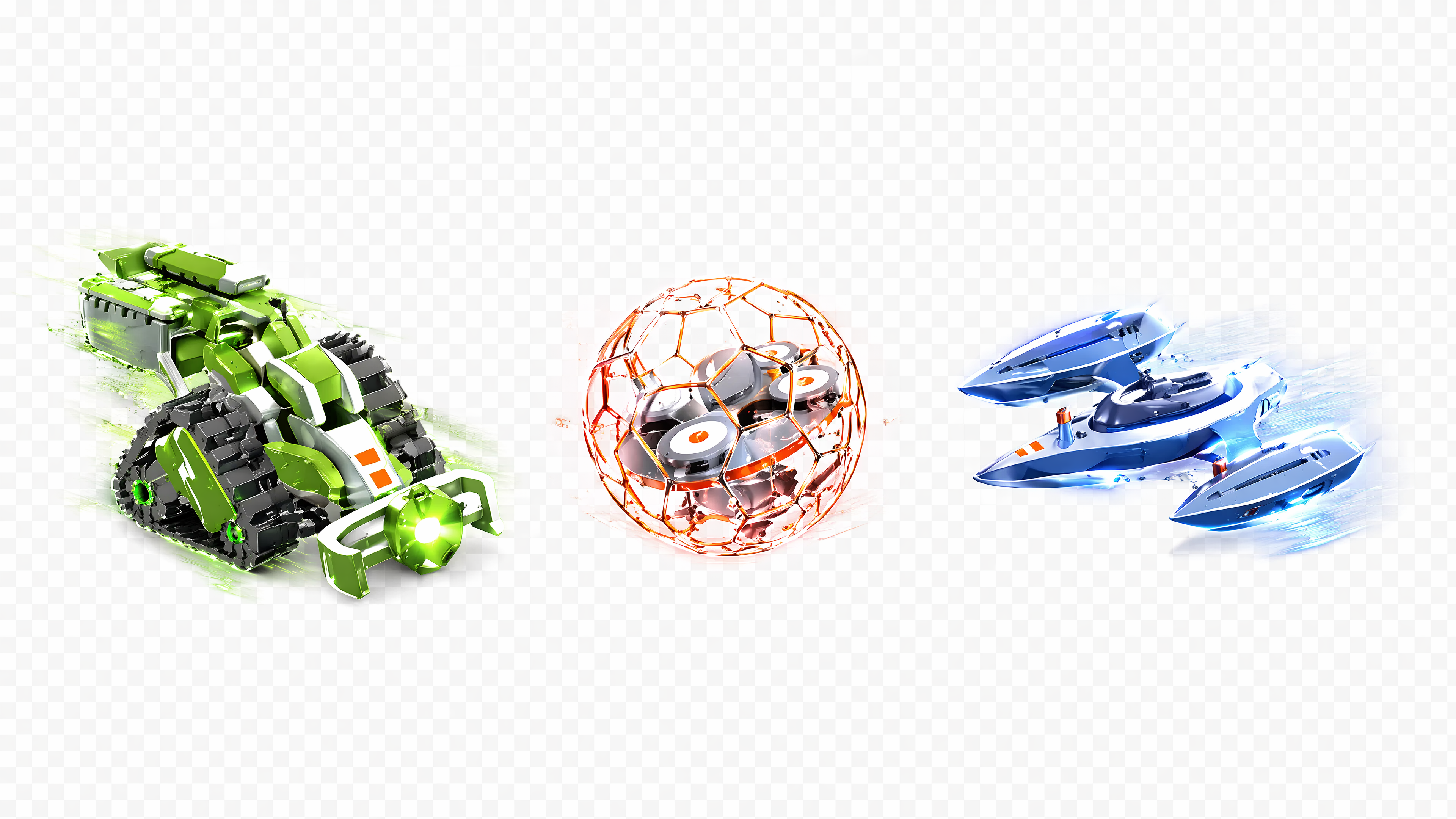 创意预览图