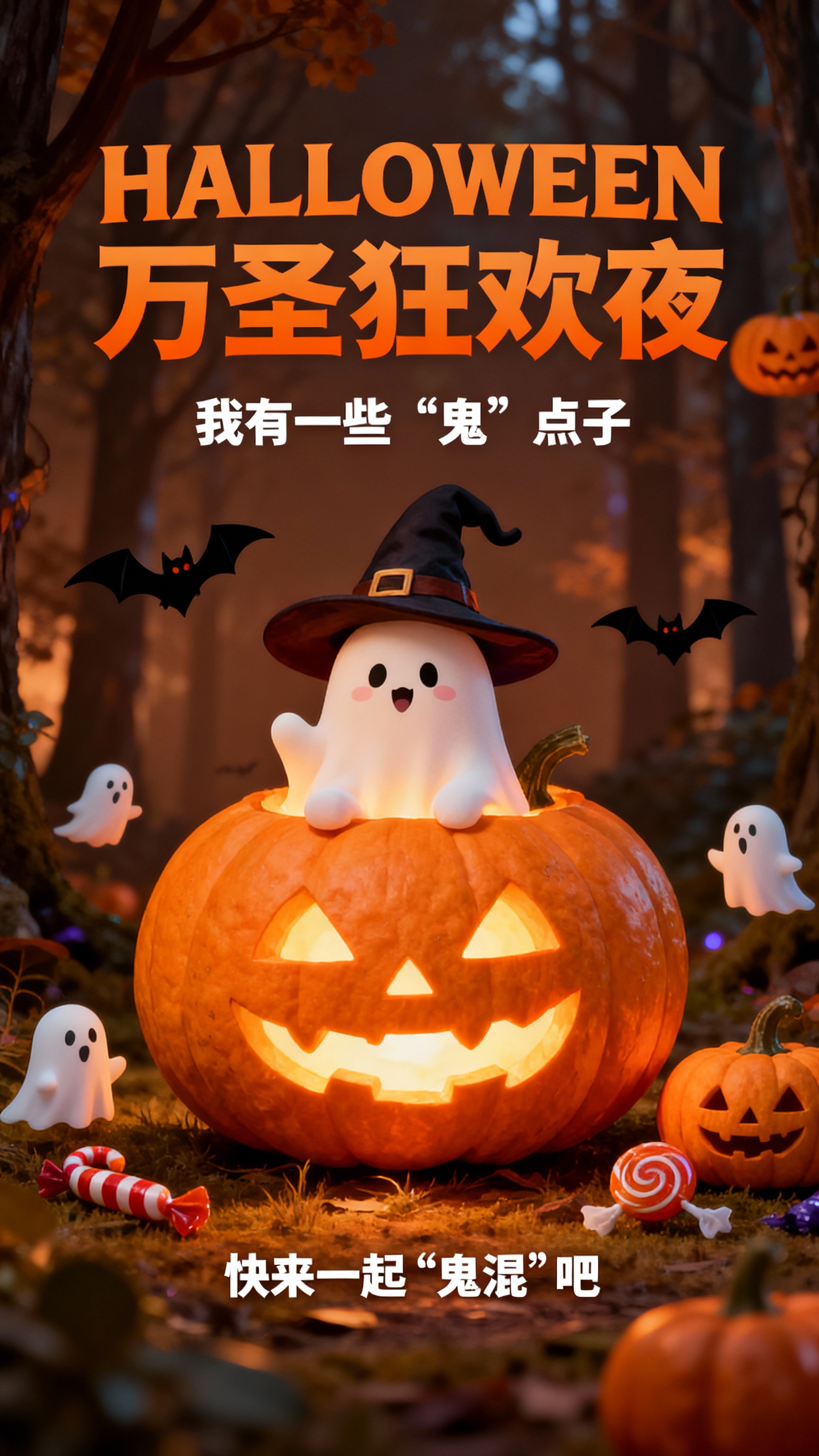 创意预览图