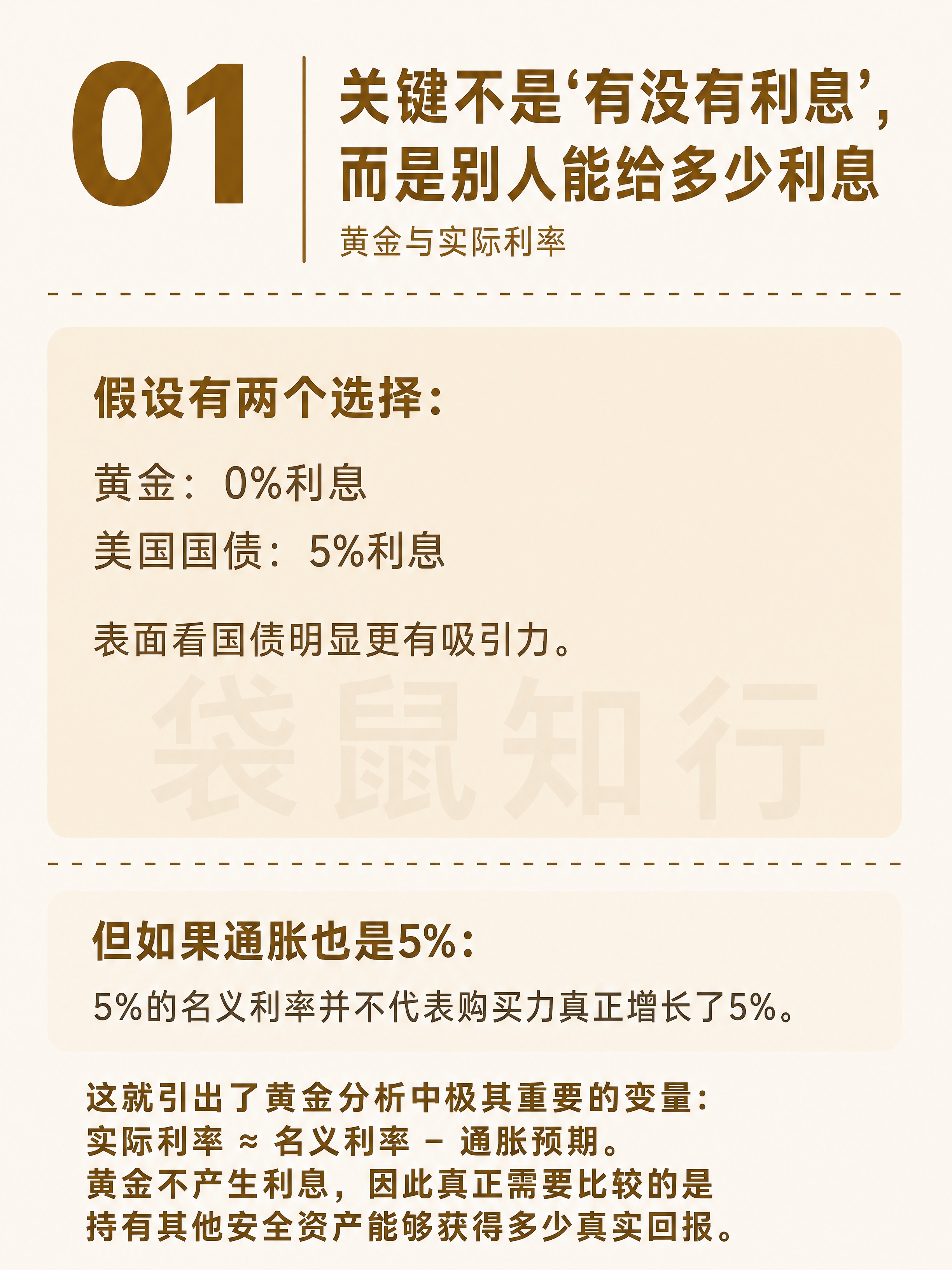 小红书知识卡片图文，Framework 01页。米白色背景，深… - 图片创意预览