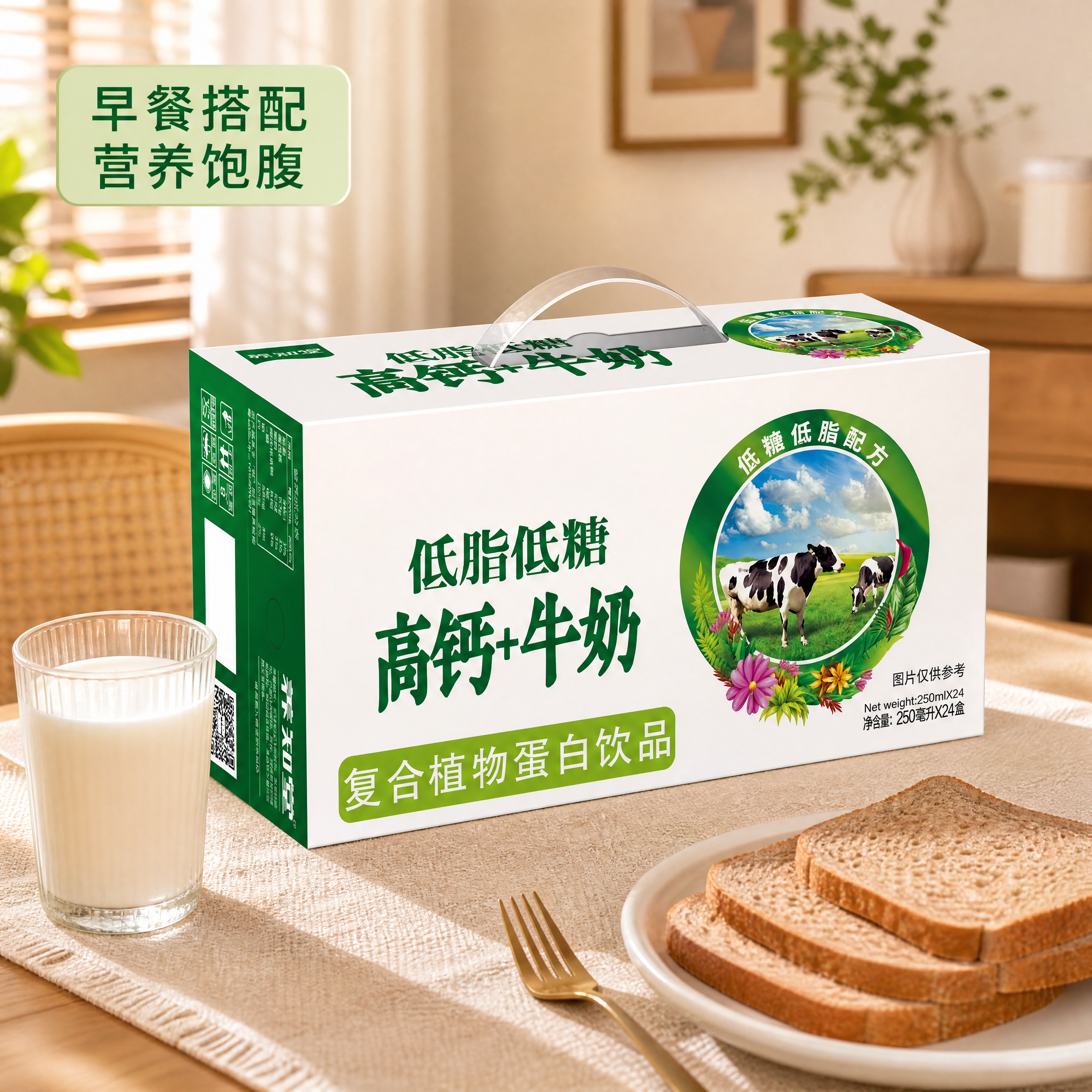 创意预览图