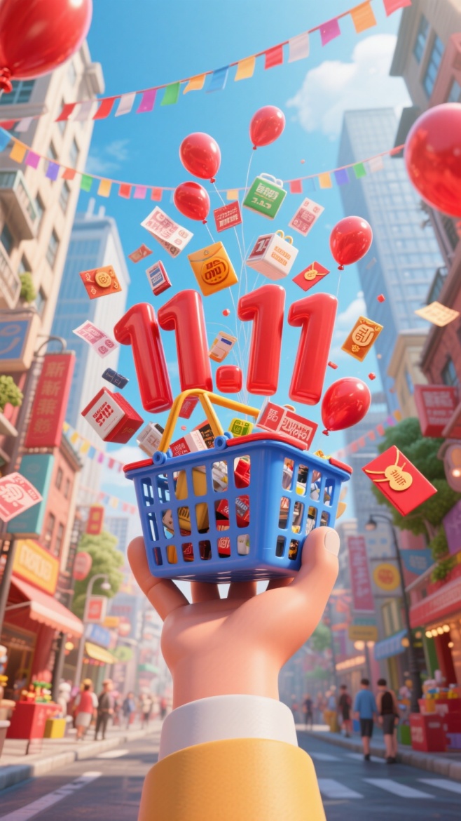 创意预览图
