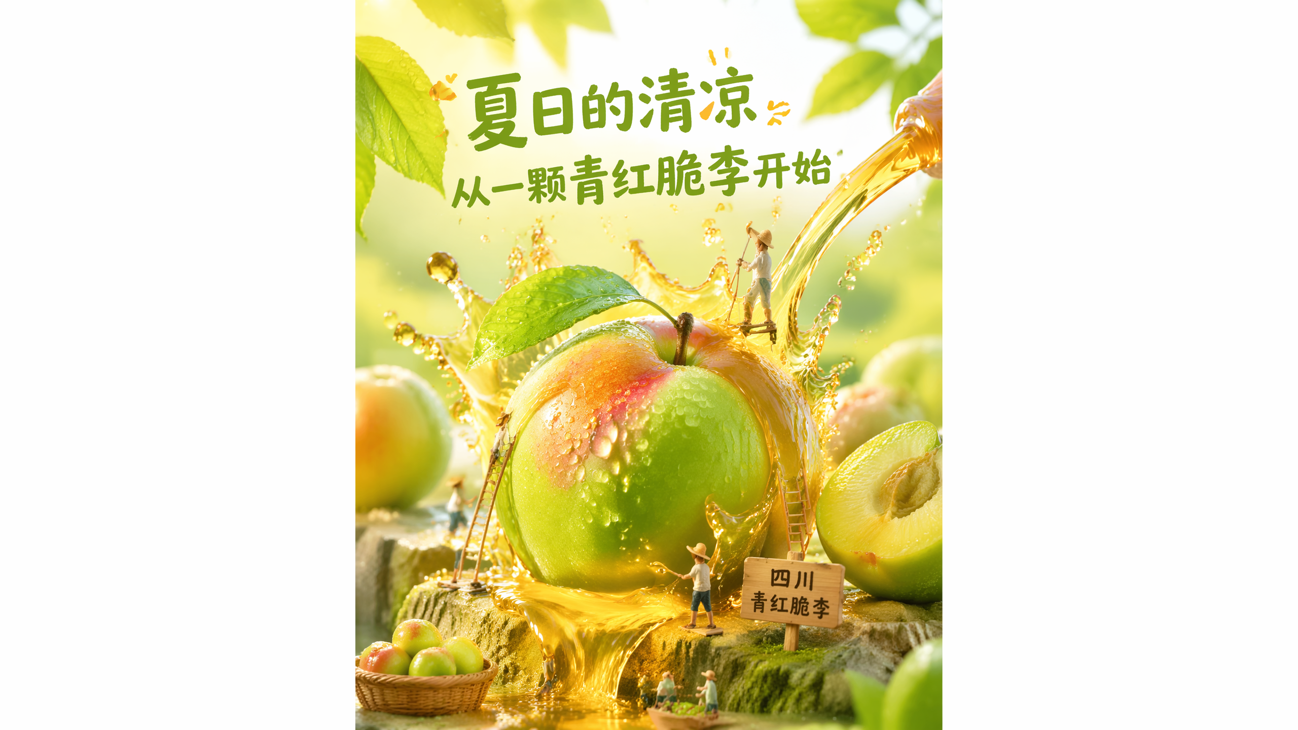 创意预览图