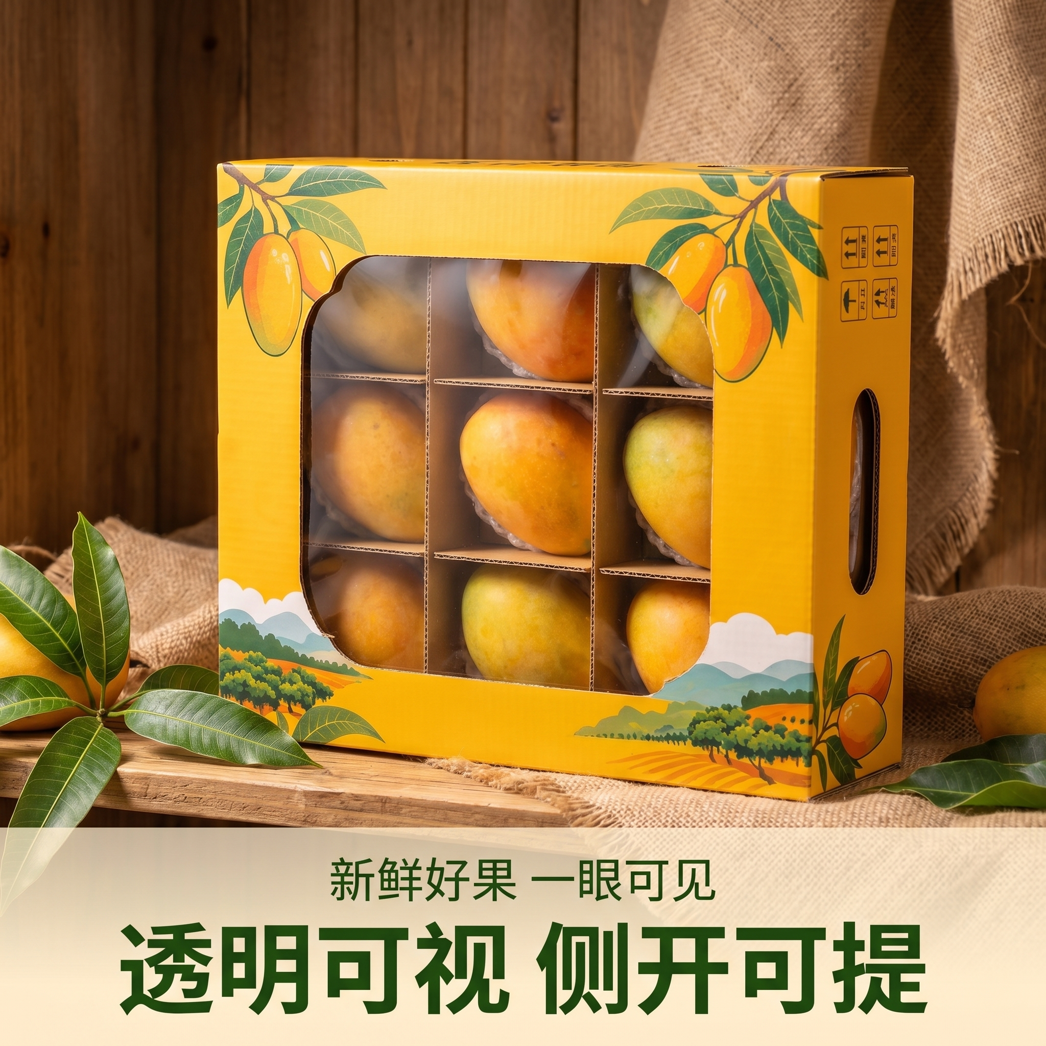 创意预览图