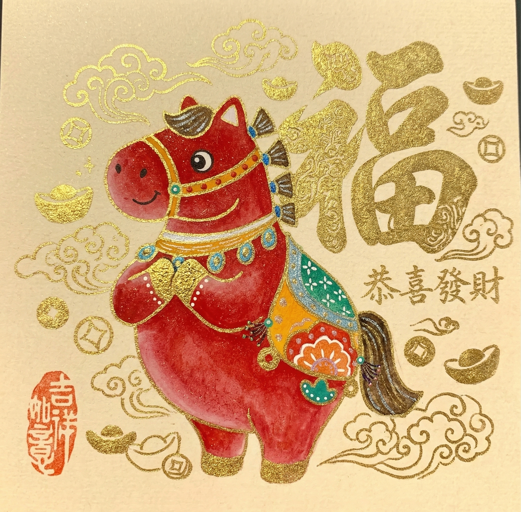 创意预览图