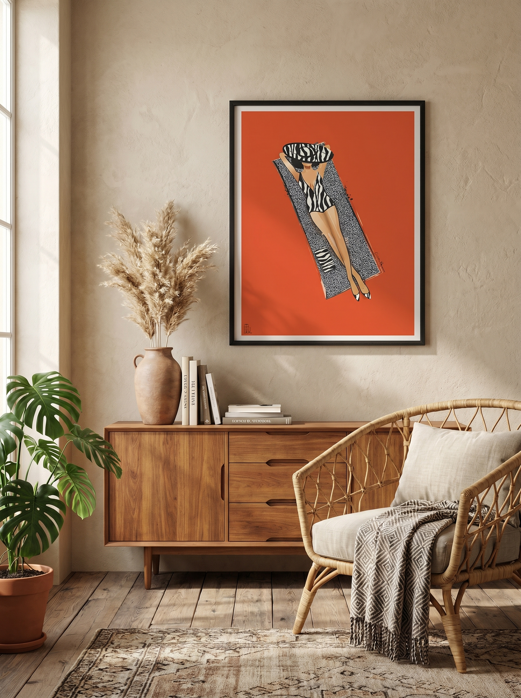 创意预览图
