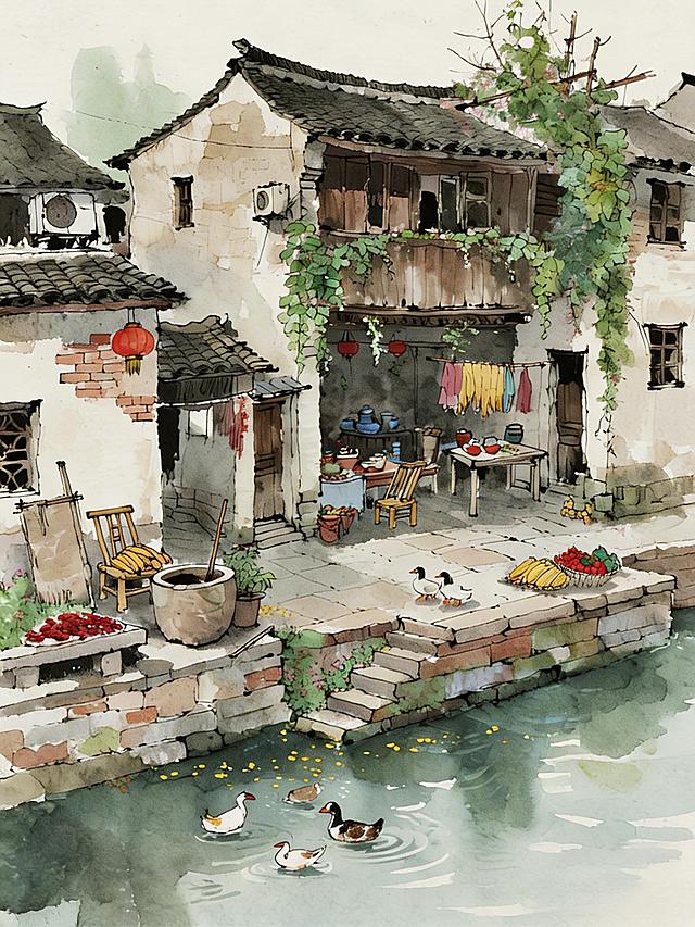 去除图片右下角的水印