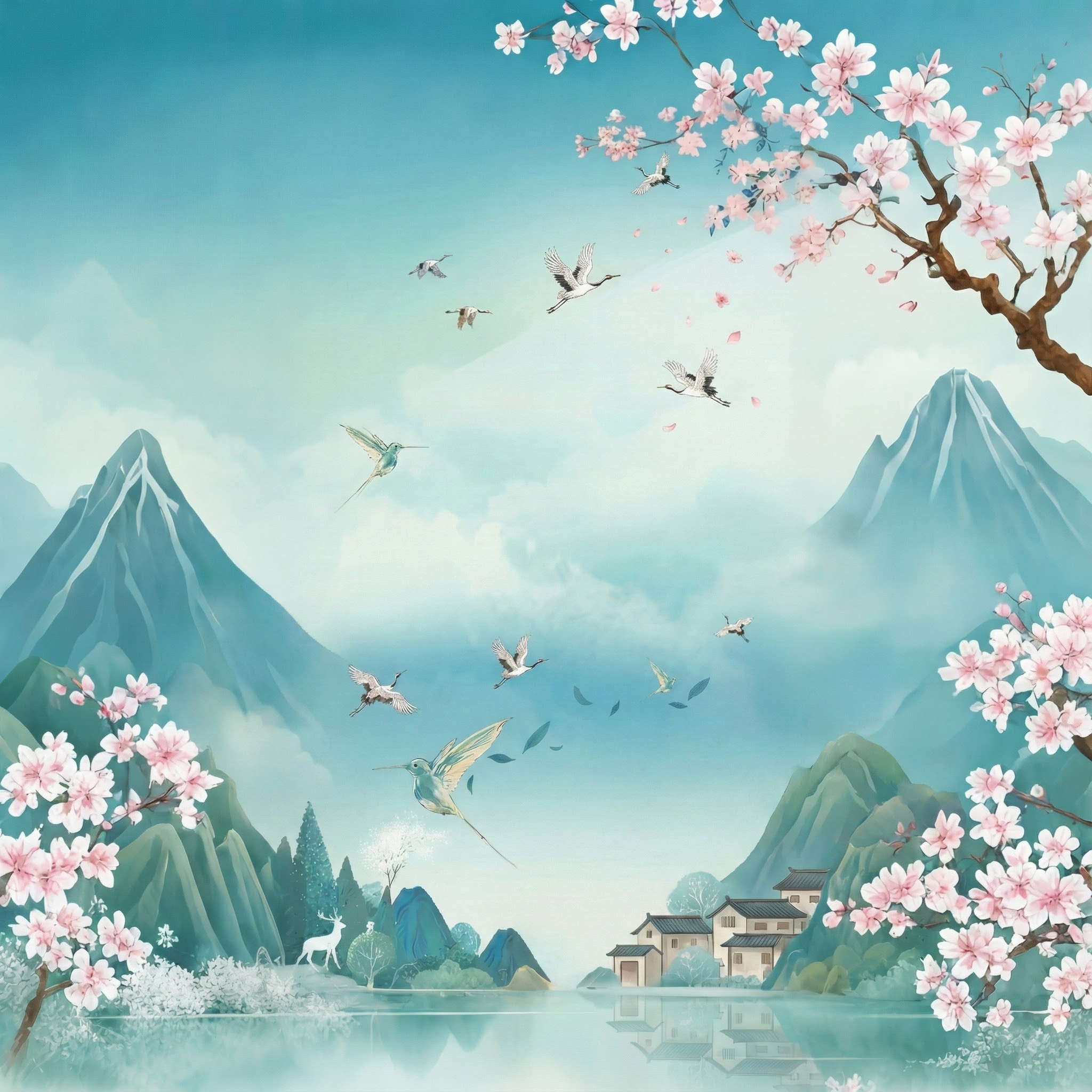 创意预览图