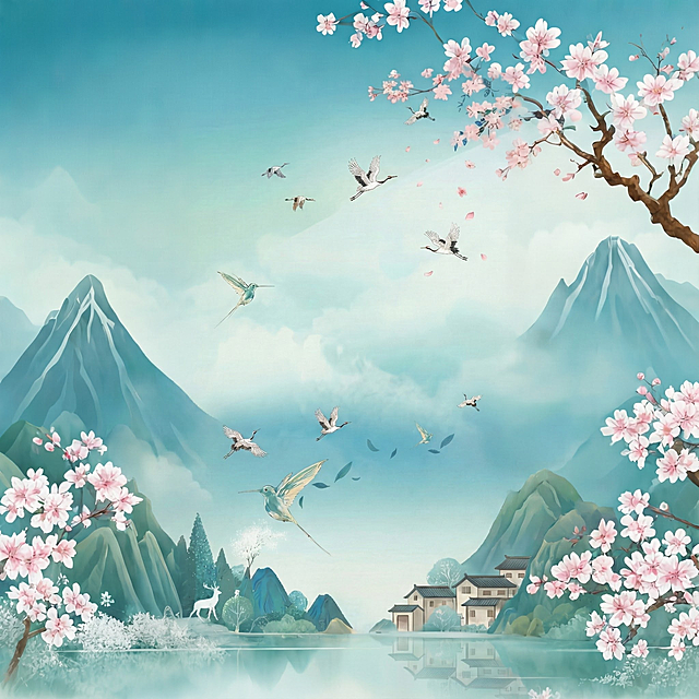 这个图的楼房太多了 只要一小部分 不要塔