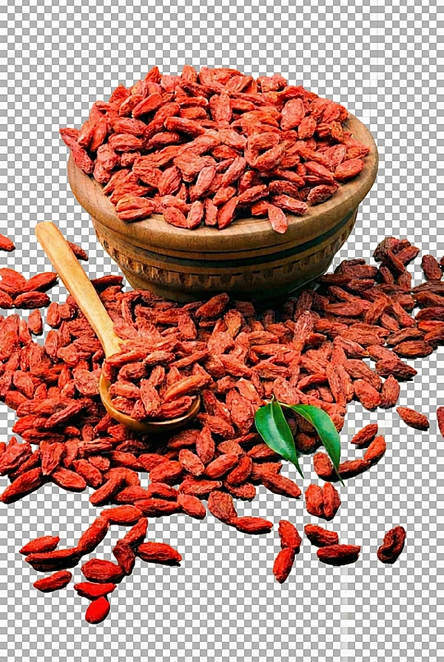 变成透明通道