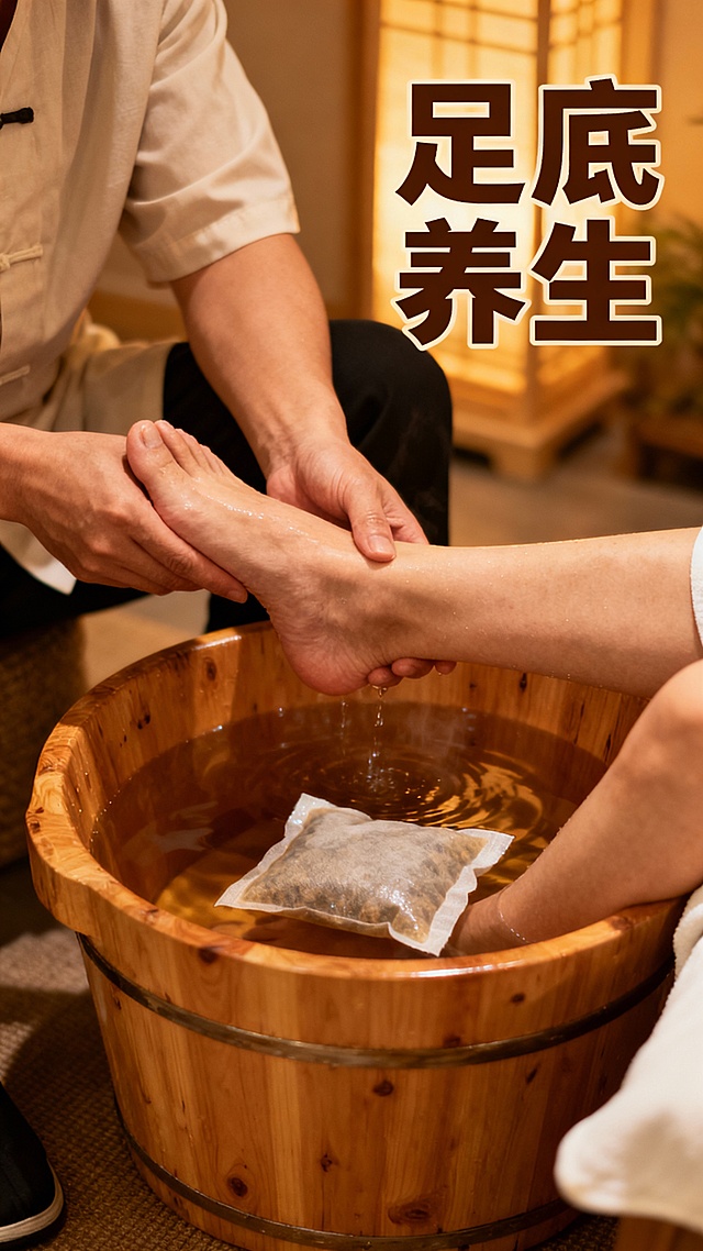 生成50张按摩推拿图片，可以加入点文字