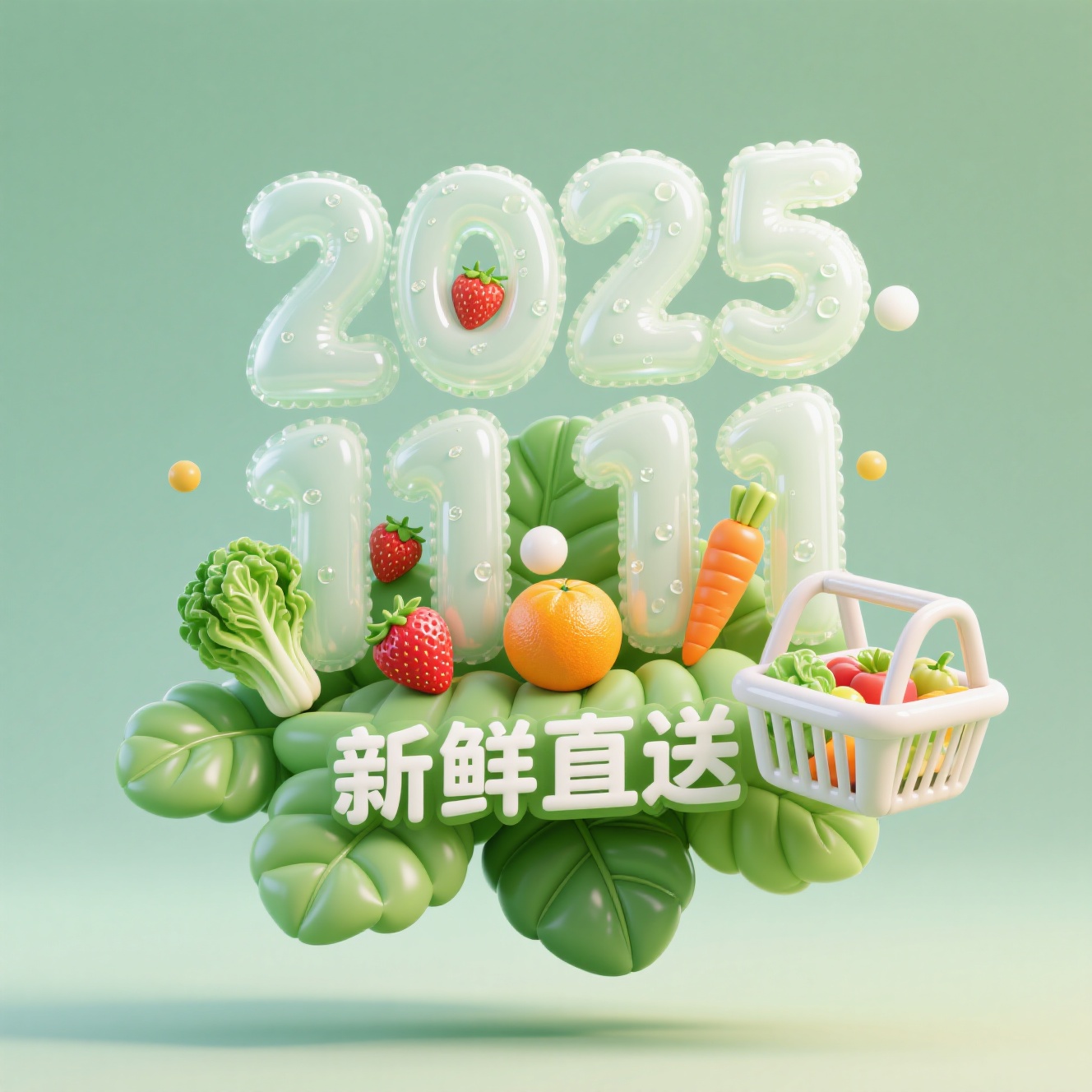 创意预览图