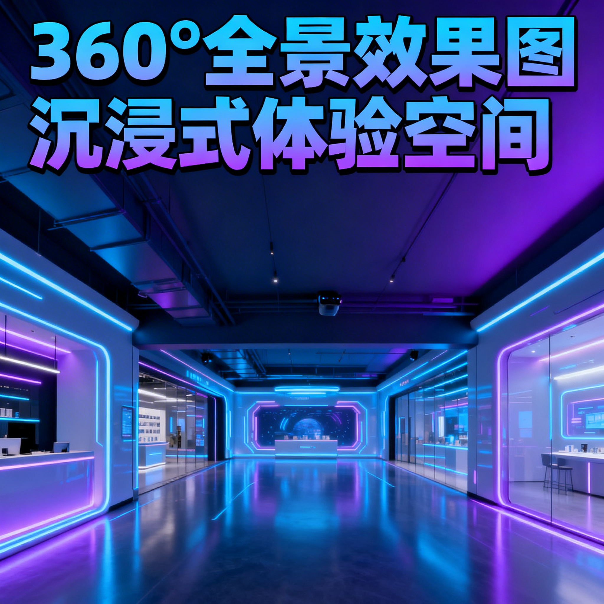 创意预览图