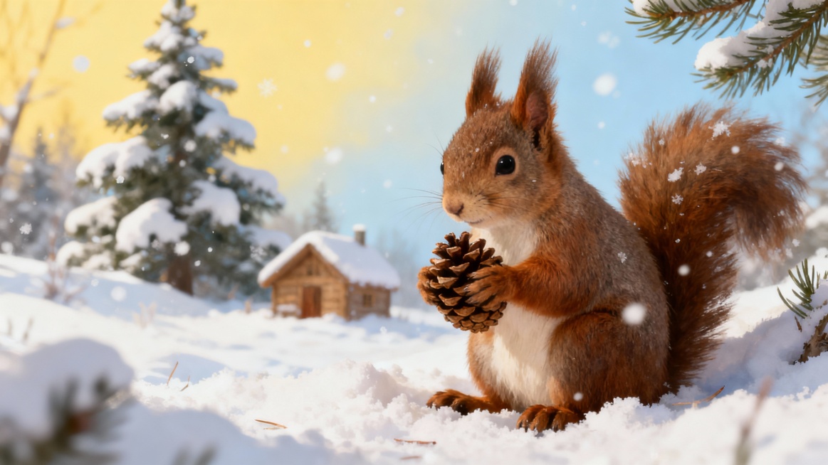 帮我生成20张萌宠的壁纸，包含各种场景各种宠物特写，各种样式风格预览效果