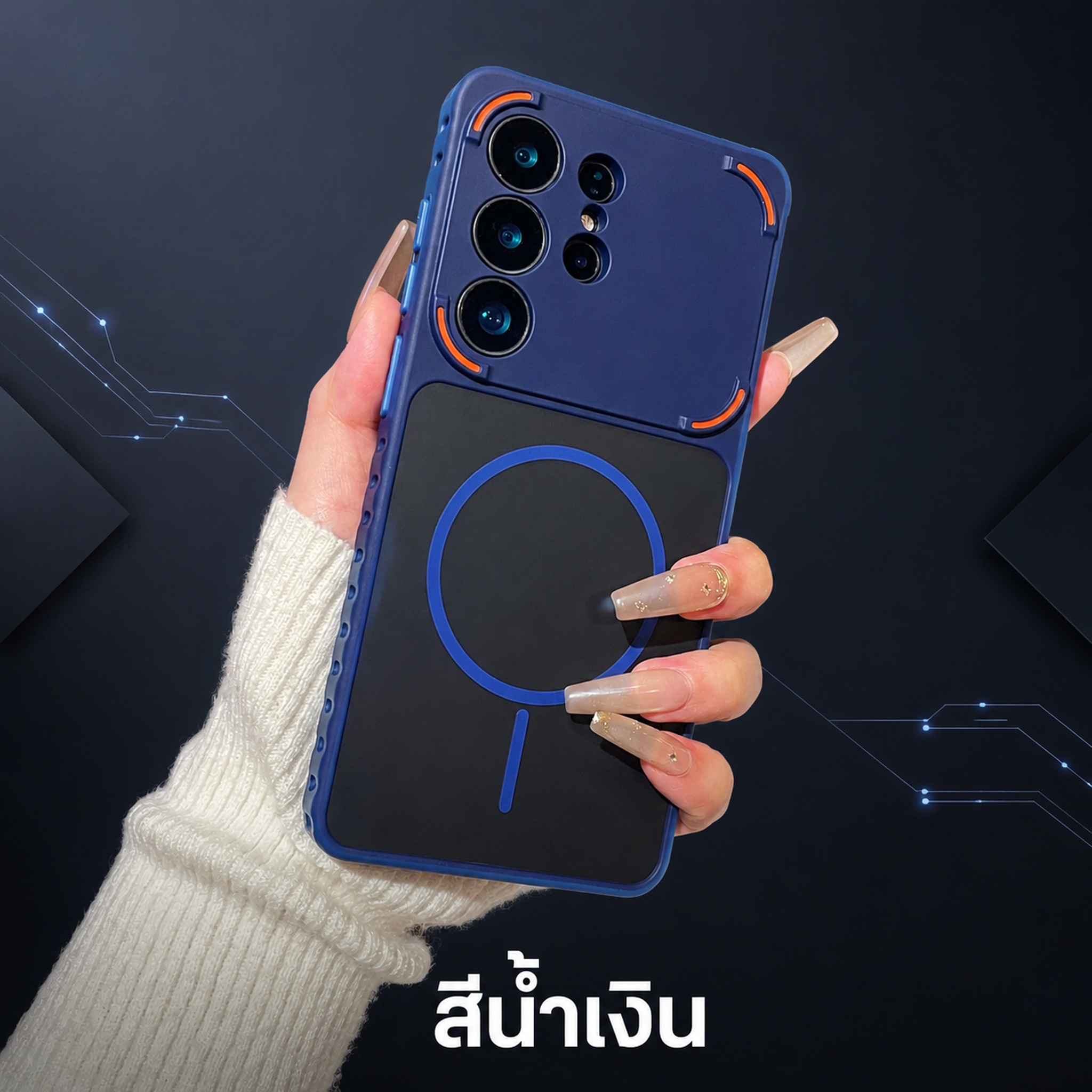 1:1 square Amazon SKU image, pr… - 图片创意预览