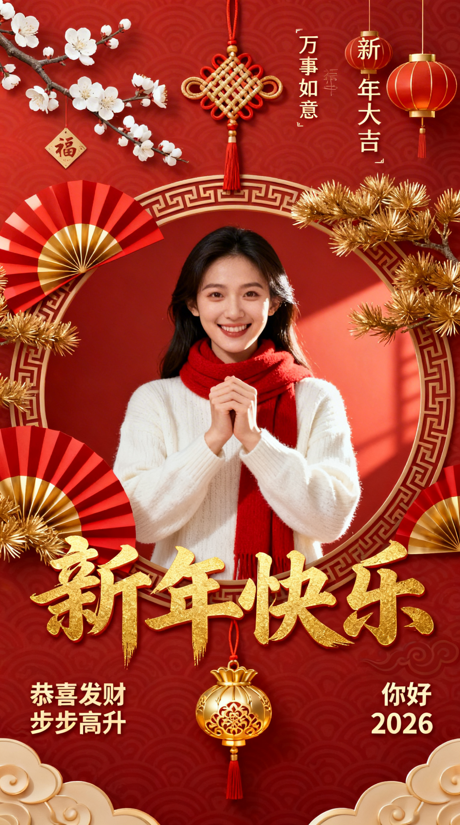 创意预览图