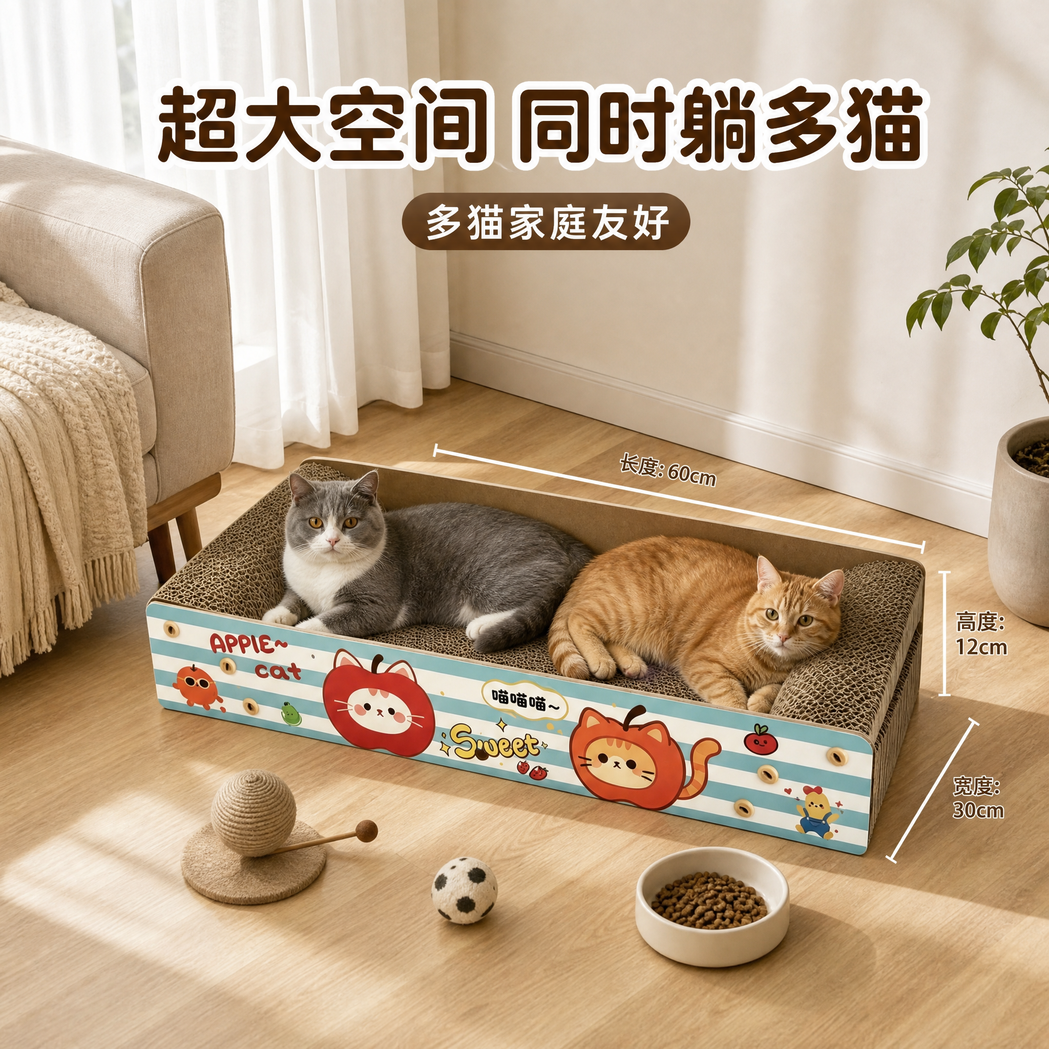 创意预览图