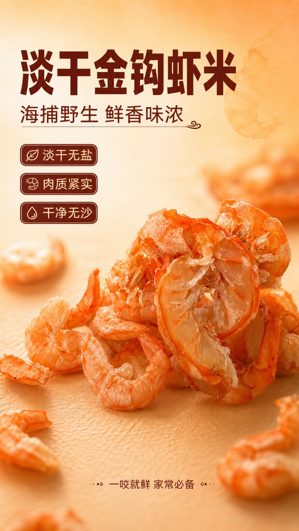 写实商业摄影风格，食品饮料食材特写型海报。 【主体】使用【图1… - 图片创意预览