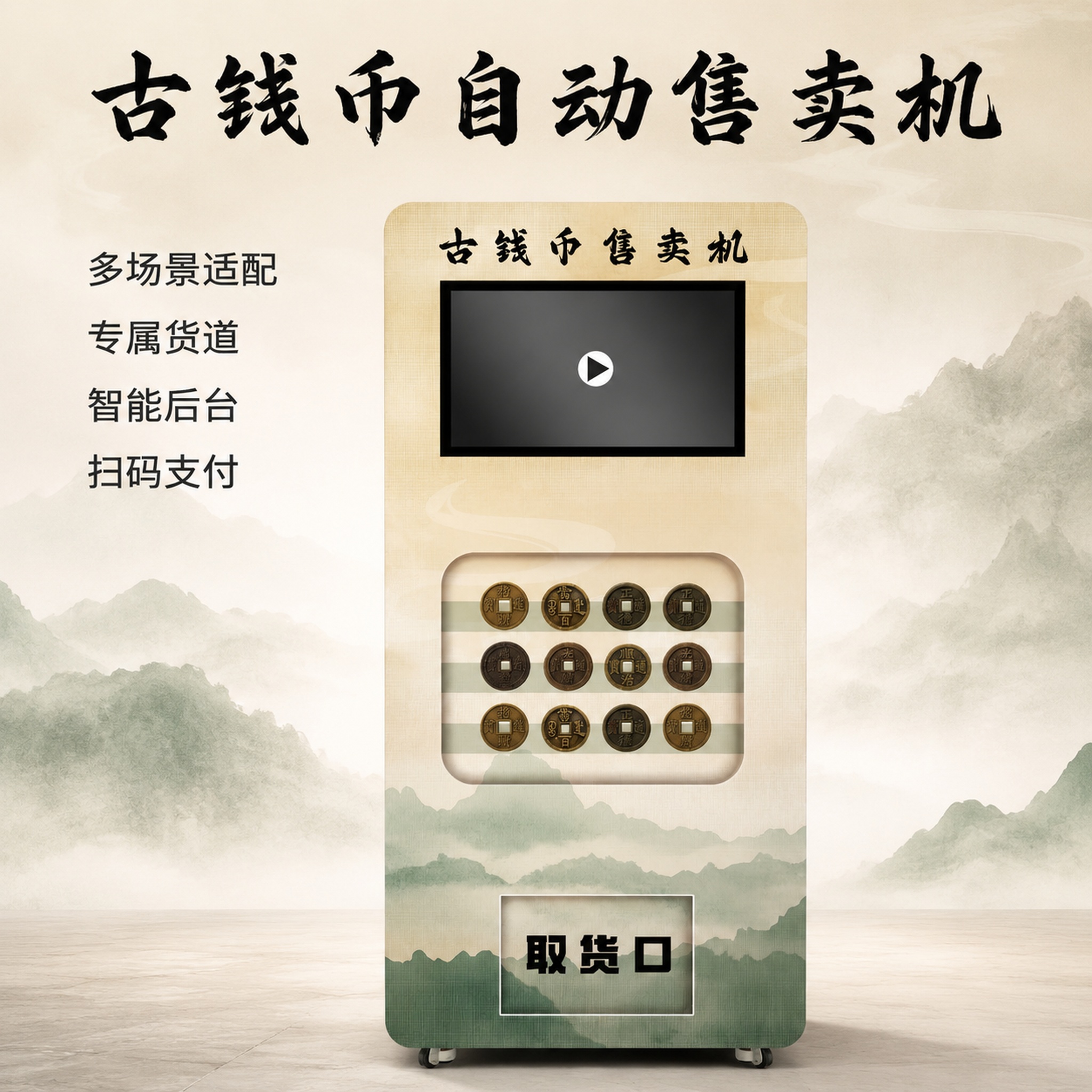 创意预览图