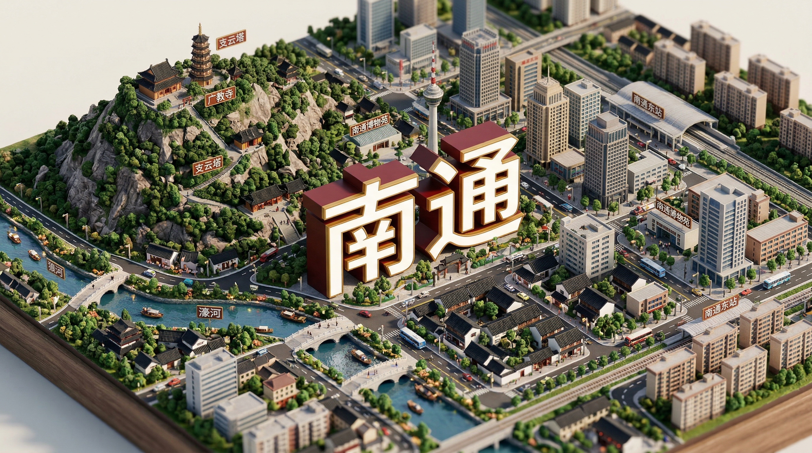 创意预览图