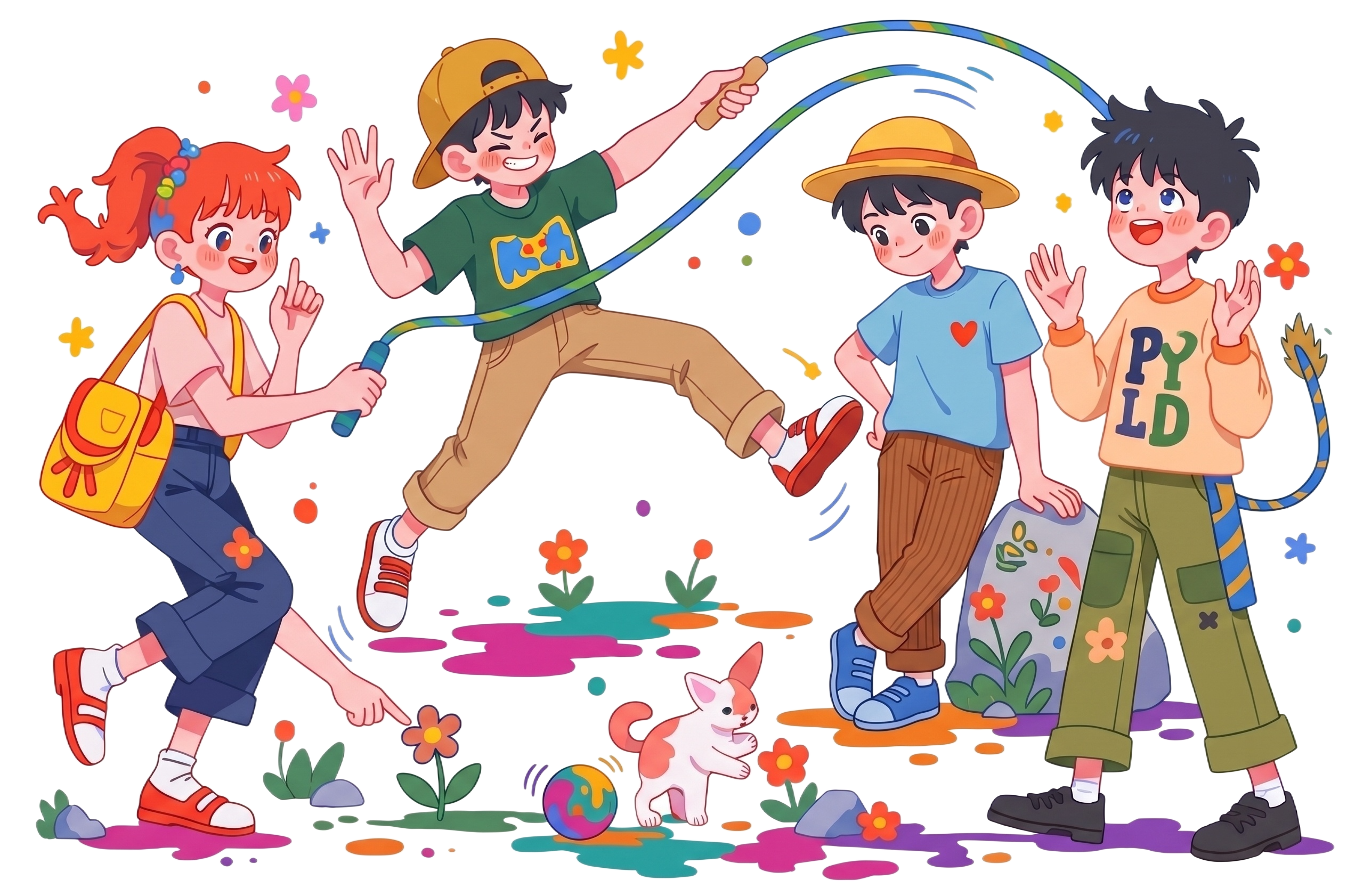 创意预览图