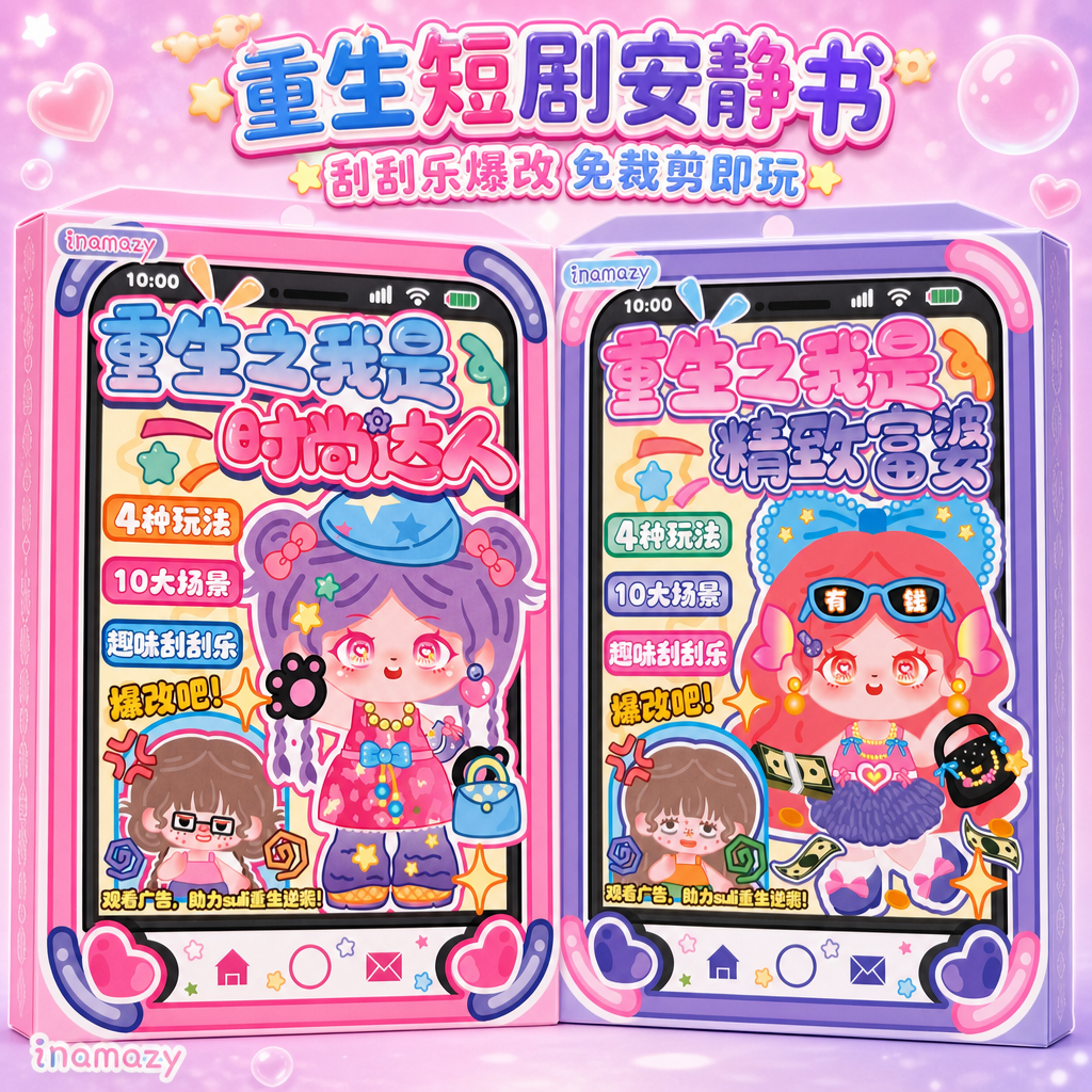 创意预览图