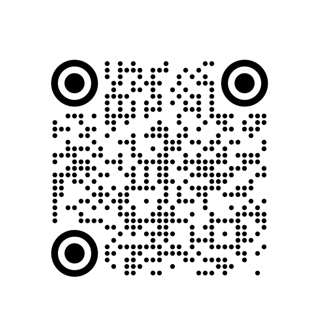 将图片生成高清大图，保持原始二维码点阵结构和布局不变，优化清晰度和对比度预览效果