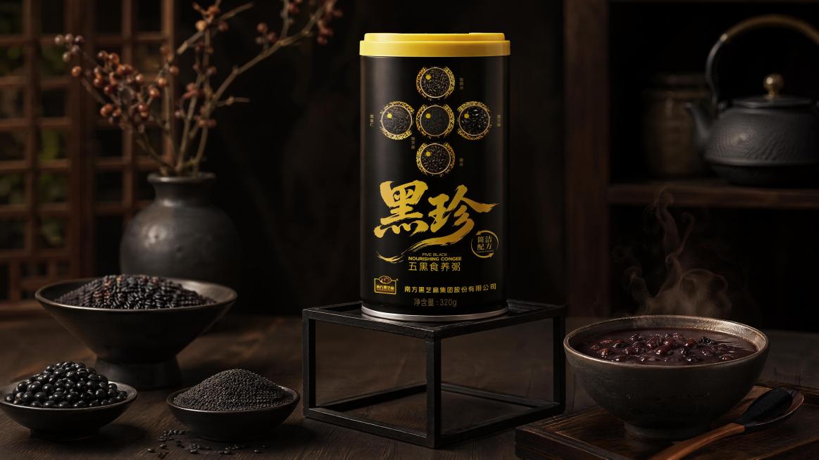 食品罐，严格参照上传产品图https://gdesign-dam-hz.dancf.com/37143211788328057/44b4cd2eac4a404fbccfcec1c38199de.jpg预览效果
