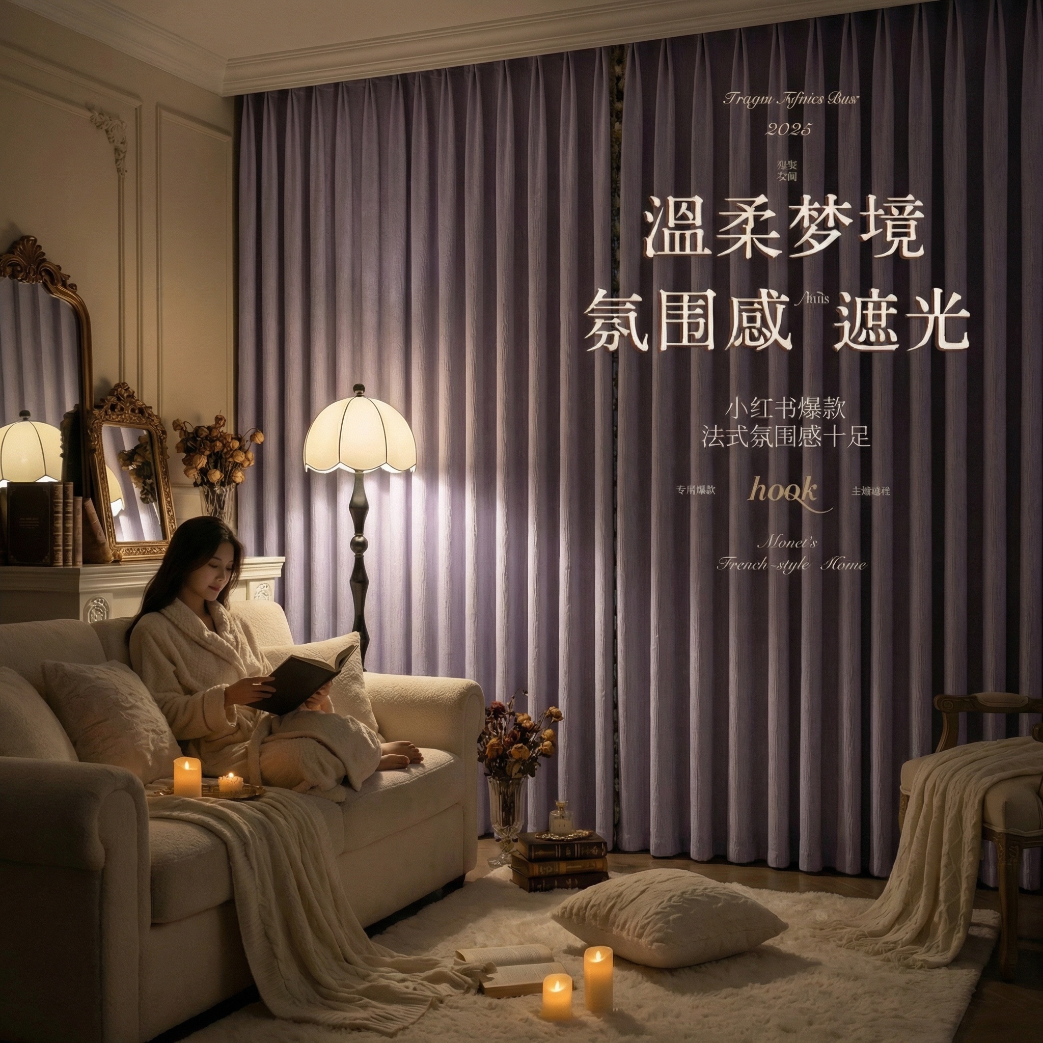 创意预览图