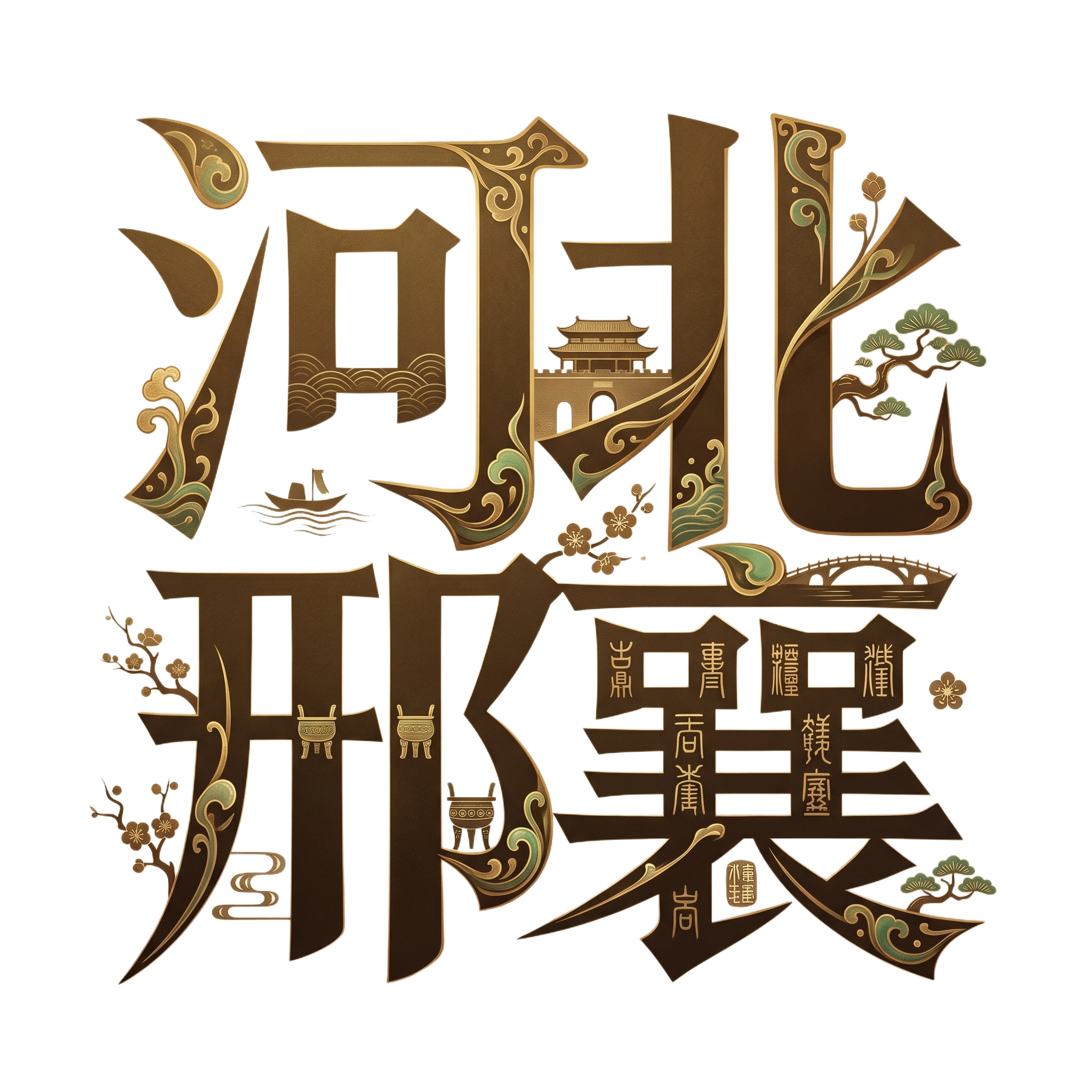 创意预览图