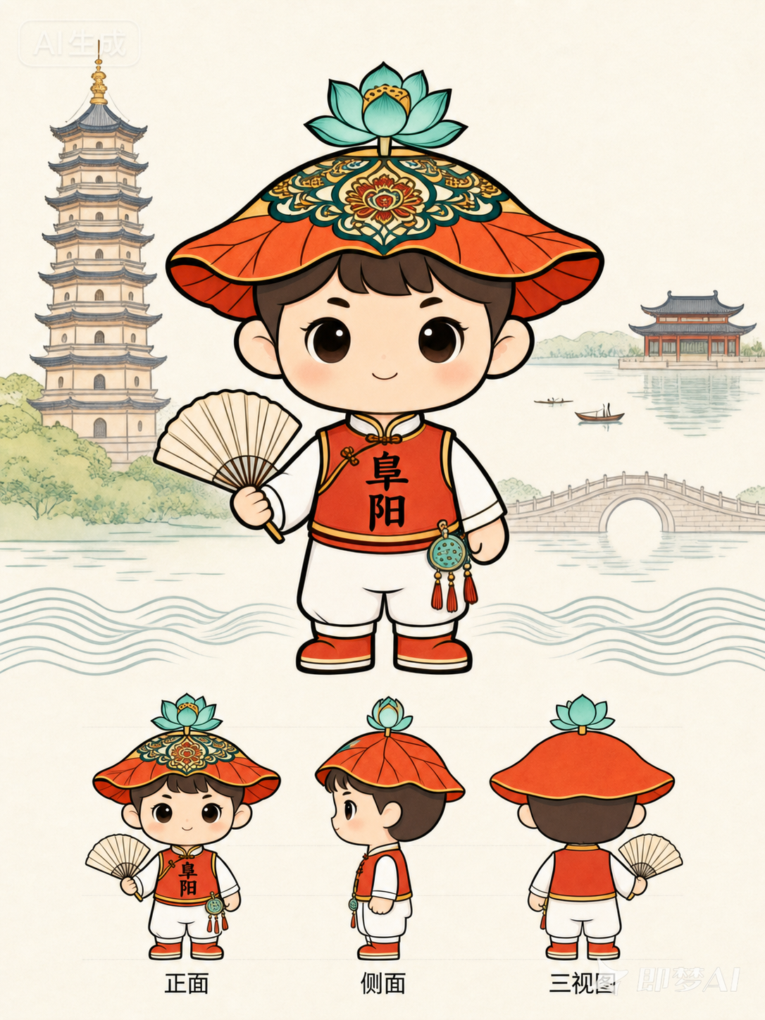 创意预览图