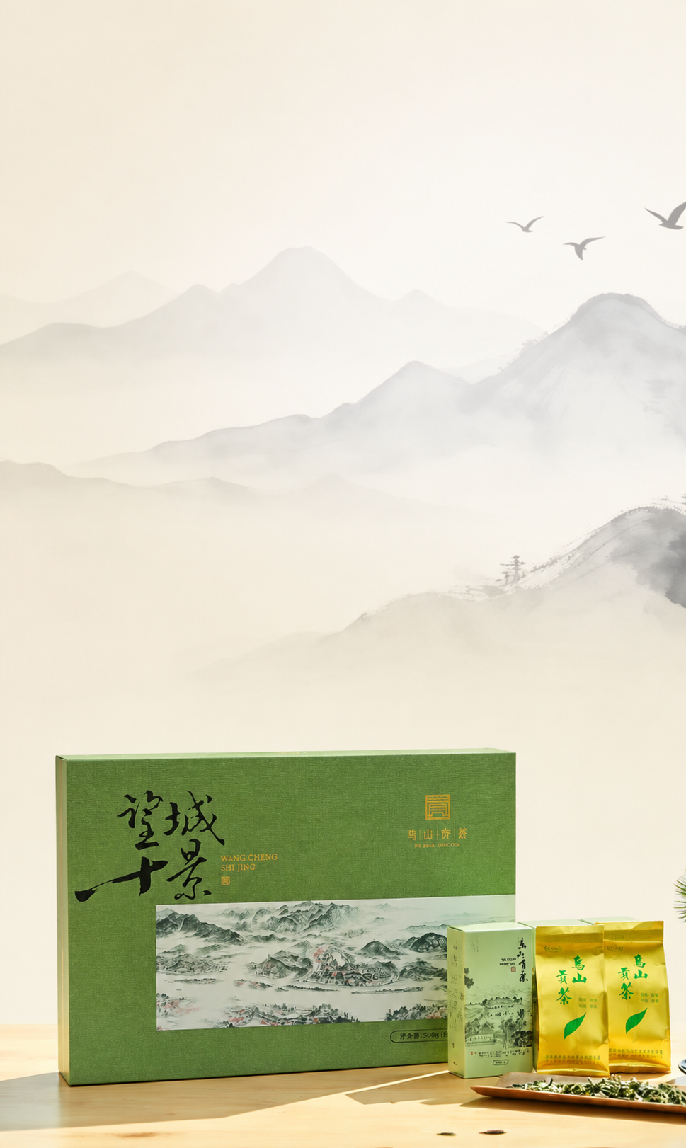 创意预览图