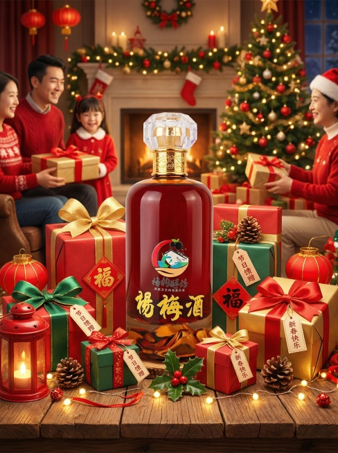 生成不同场景的商品图，突出展示产品预览效果