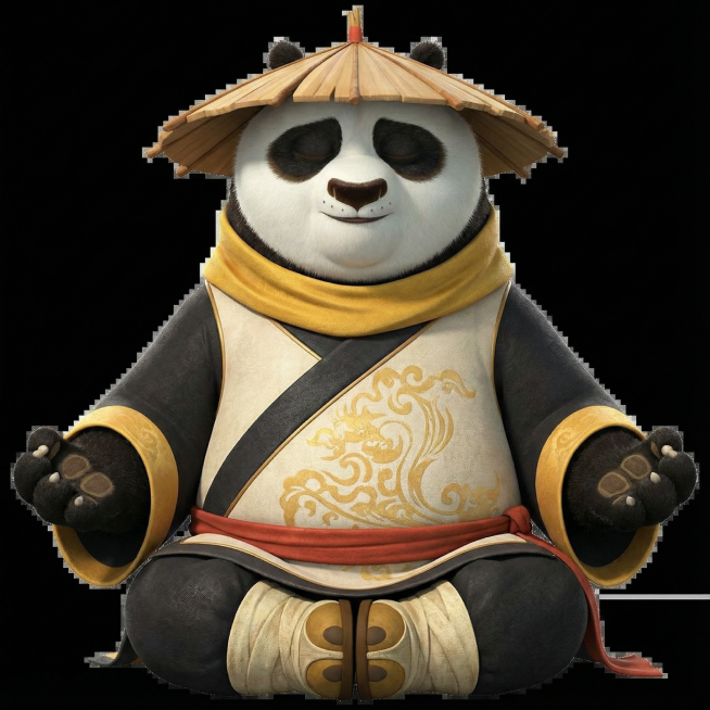 根据图中的形象生成不同动作的新形象出来，可以结合不同的道具，每个形象一张，共生成20张，不要有背景预览效果