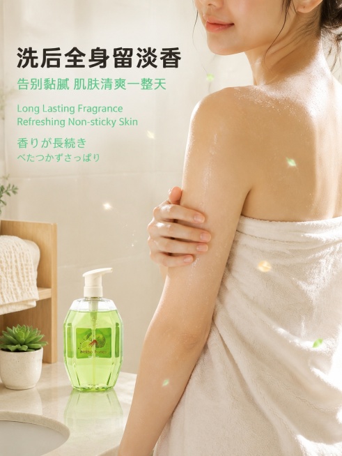 预览效果