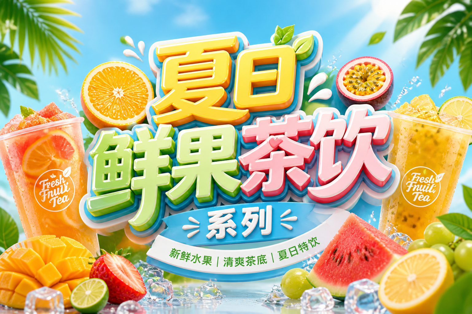 创意预览图