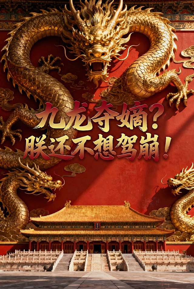 其它不动，字体改渐变色