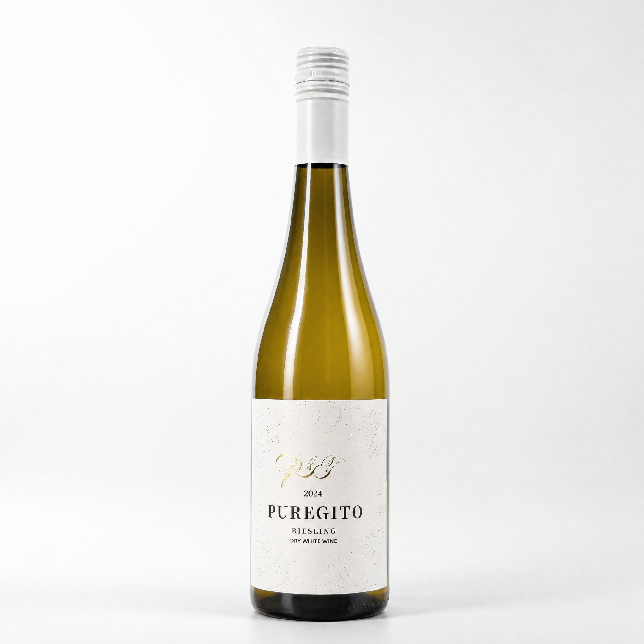 PUREGITO RIESLING DRY WHITE WIN… - 图片创意预览