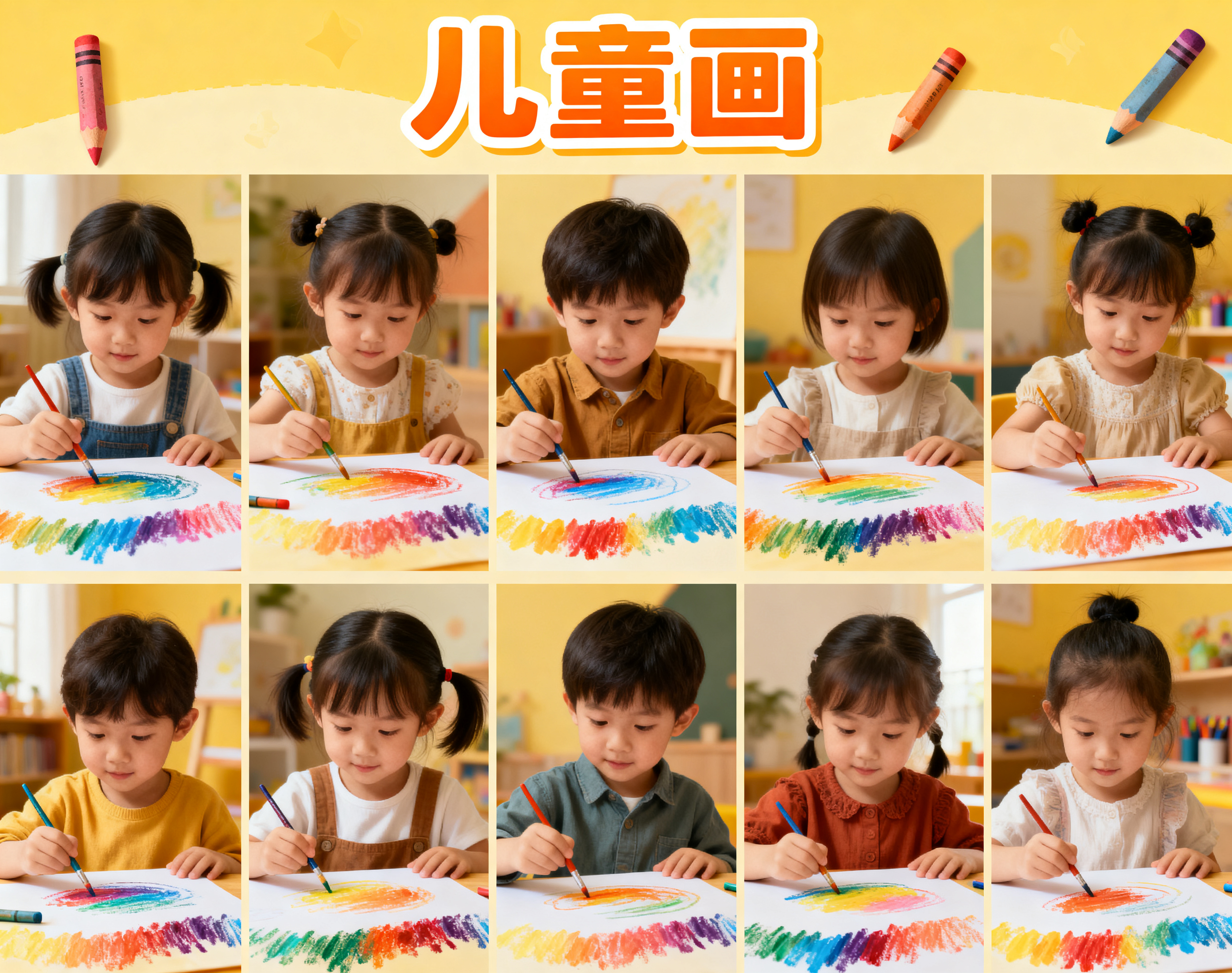 创意预览图