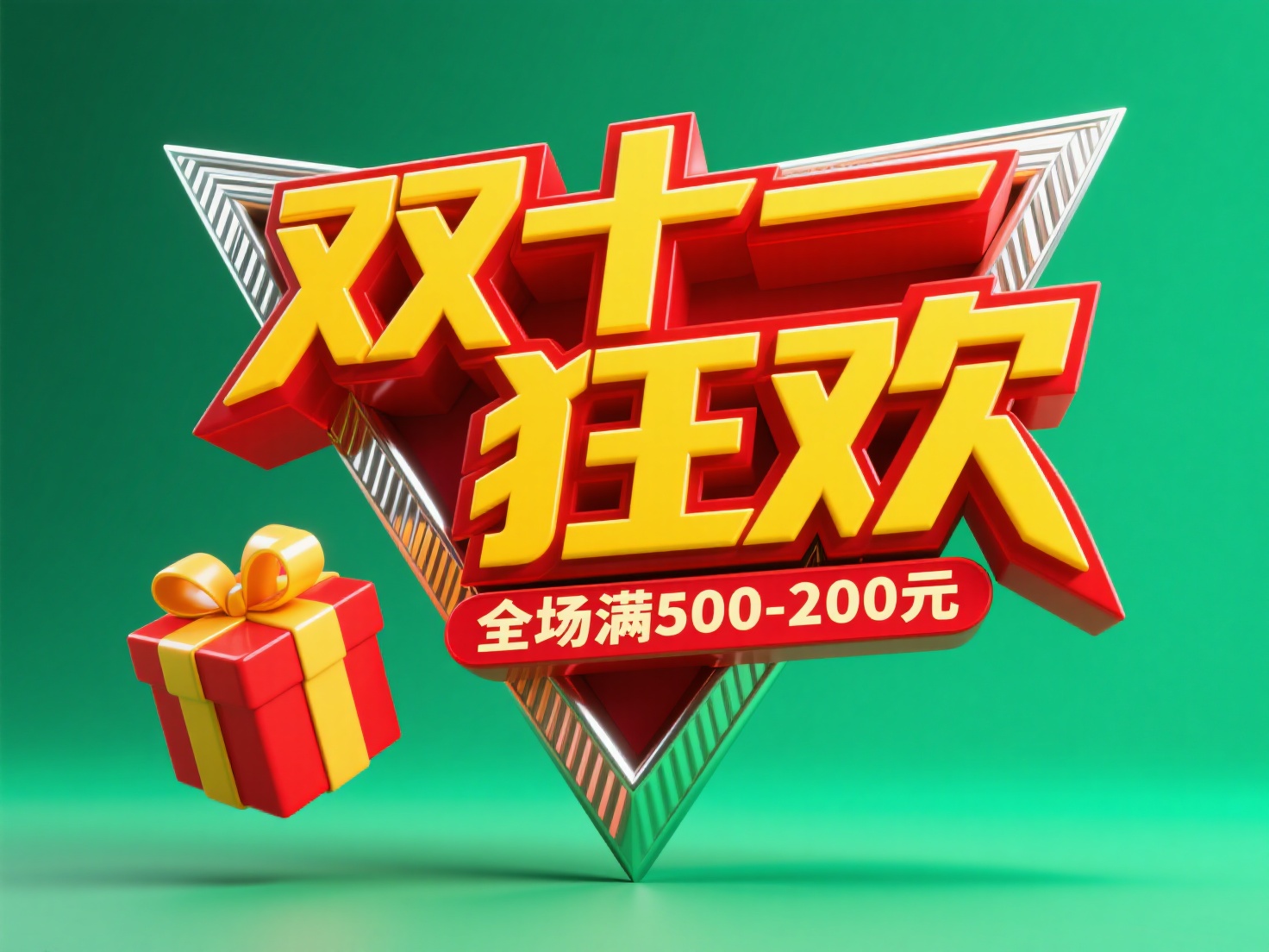 创意预览图