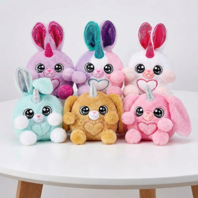 重新生成预览效果