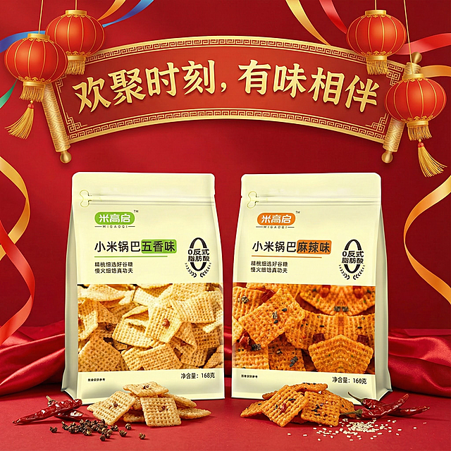 你能帮我做十张不同类型的关于这个产品的商品主页展示图吗，不同场景包括宣传标语，宣传这个产品包含产品logo痛点卖点，图片比例要1：1，两个口味可以合并展示哦